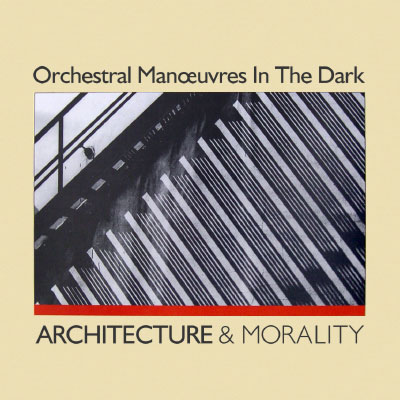 US 'Architecture & Morality' front sleeve design