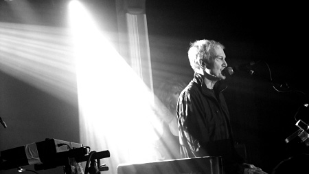 John Foxx