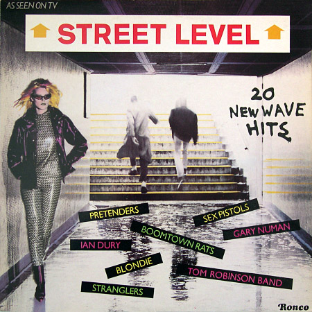 sq-ronco-street-level-A-7417-450 'Street Level' compilation - front cover