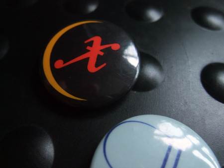 xmal-badge-4-450x338 Xmal Deutschland badge design - 'Sickle Moon' era