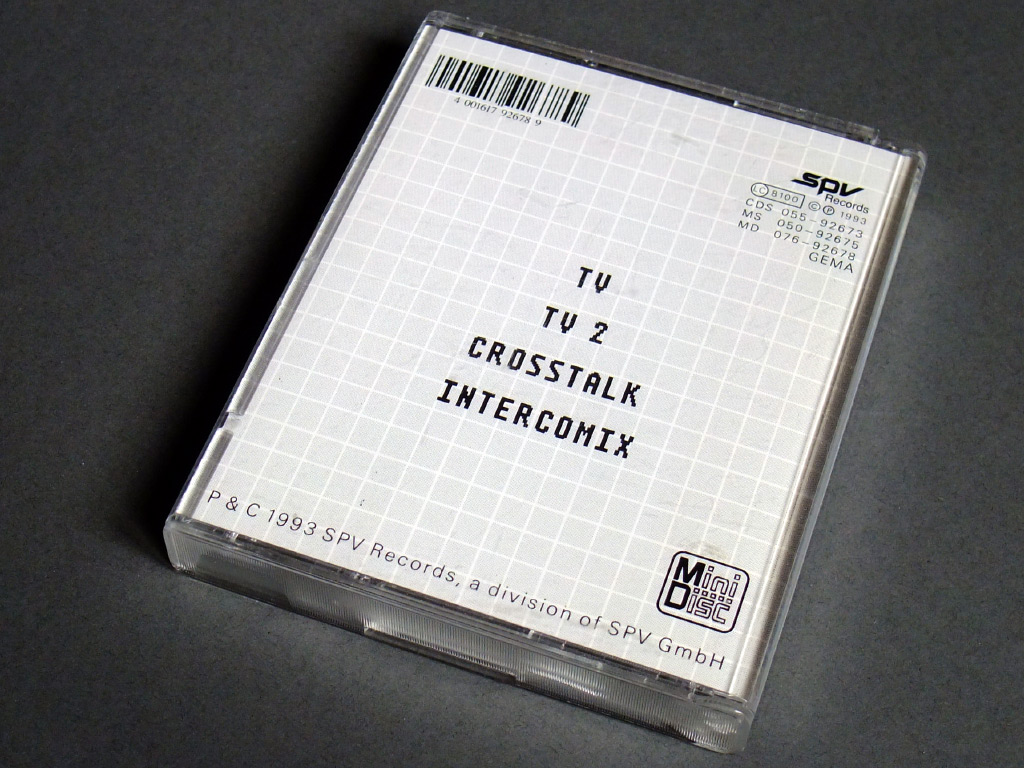 elektric-music-TV-MD-back-450 Elektric Music 'TV' minidisc - rear case design